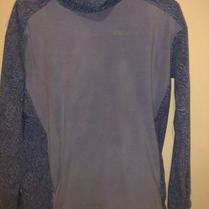 Columbia Pullover